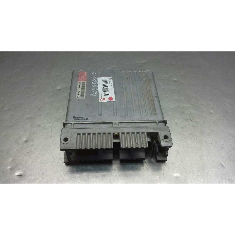 Recambio de centralita motor uce para renault premium 380 referencia OEM IAM 0265150328 104 