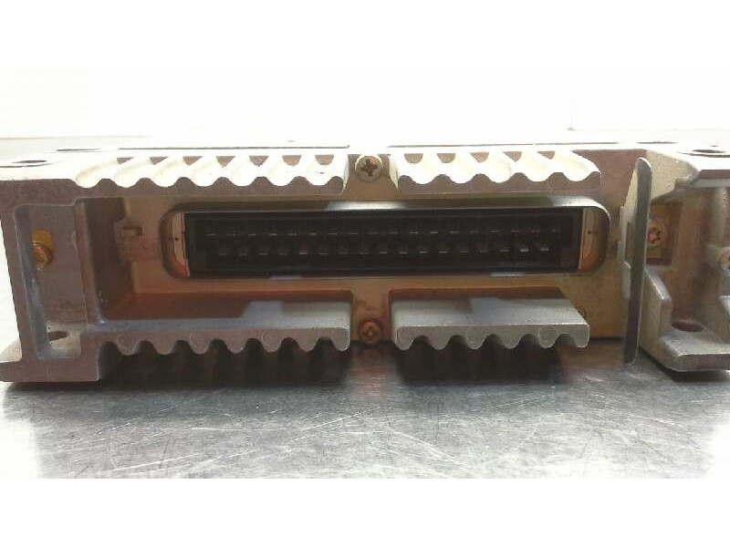 Recambio de centralita motor uce para renault premium 380 referencia OEM IAM 0265150328 104 