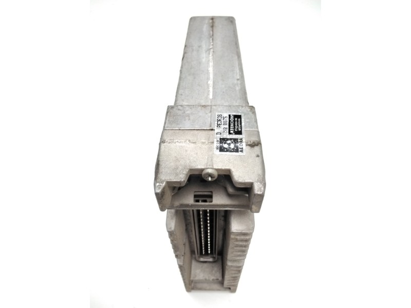 Recambio de centralita motor uce para renault premium 380 referencia OEM IAM 0265150328 104 