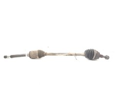 Recambio de transmision delantera derecha para mercedes-benz clase r (w251, v251) r 320 cdi 4-matic (251.022, 251.122) referenci