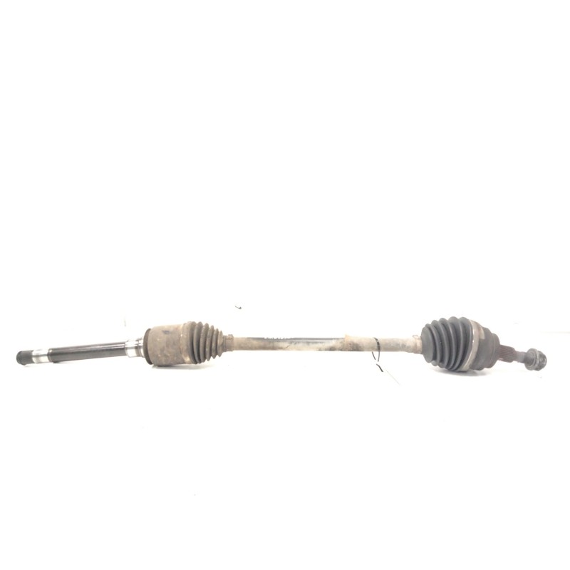 Recambio de transmision delantera derecha para mercedes-benz clase r (w251, v251) r 320 cdi 4-matic (251.022, 251.122) referenci