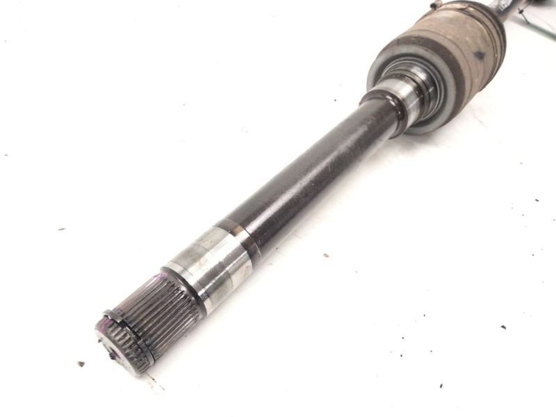 Recambio de transmision delantera derecha para mercedes-benz clase r (w251, v251) r 320 cdi 4-matic (251.022, 251.122) referenci