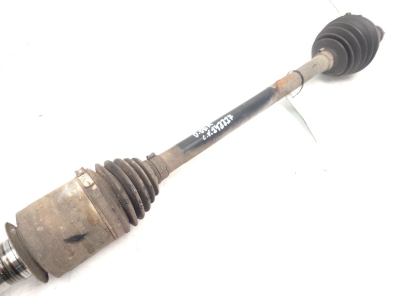 Recambio de transmision delantera derecha para mercedes-benz clase r (w251, v251) r 320 cdi 4-matic (251.022, 251.122) referenci