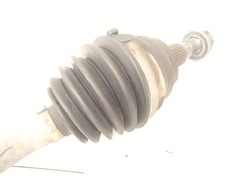 Recambio de transmision delantera derecha para mercedes-benz clase r (w251, v251) r 320 cdi 4-matic (251.022, 251.122) referenci