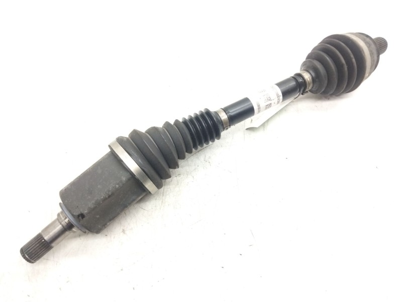 Recambio de transmision delantera derecha para mercedes-benz clase c all-terrain (s206) c 220 d 4-matic (206.214) referencia OEM