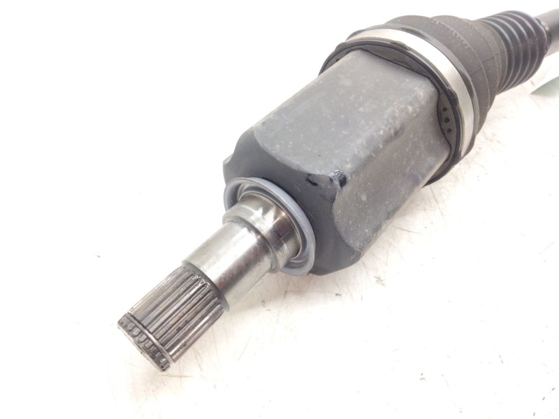 Recambio de transmision delantera derecha para mercedes-benz clase c all-terrain (s206) c 220 d 4-matic (206.214) referencia OEM