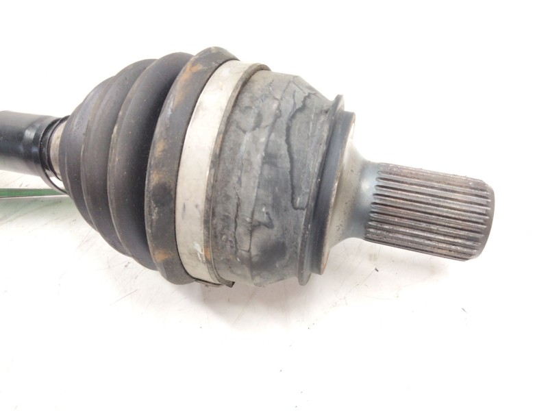 Recambio de transmision delantera derecha para mercedes-benz clase c all-terrain (s206) c 220 d 4-matic (206.214) referencia OEM