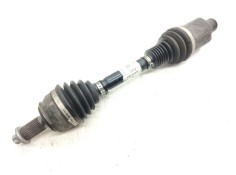 Recambio de transmision delantera izquierda para mercedes-benz clase c all-terrain (s206) c 220 d 4-matic (206.214) referencia O