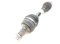 Recambio de transmision delantera izquierda para mercedes-benz clase c all-terrain (s206) c 220 d 4-matic (206.214) referencia O 2