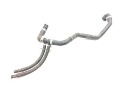Recambio de tubo radiador para mercedes-benz clase c all-terrain (s206) c 220 d 4-matic (206.214) referencia OEM IAM A2068302603