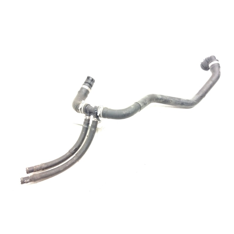 Recambio de tubo radiador para mercedes-benz clase c all-terrain (s206) c 220 d 4-matic (206.214) referencia OEM IAM A2068302603