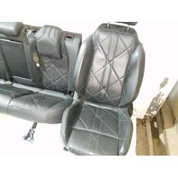 Recambio de juego asientos completo para citroën ds 7 ds 7 crossback buehdi referencia OEM IAM 1631860980 9816040680  