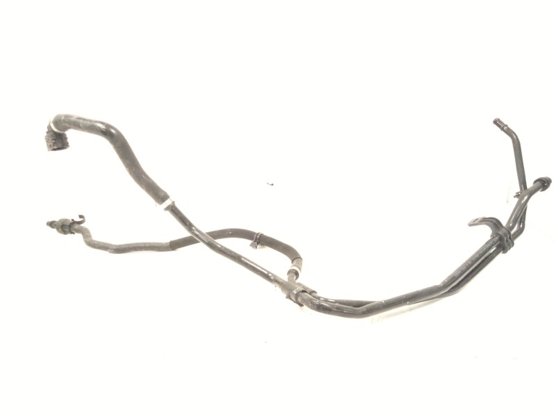 Recambio de tubo radiador para mercedes-benz clase c all-terrain (s206) c 220 d 4-matic (206.214) referencia OEM IAM A2065015001