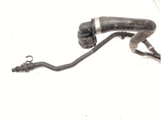 Recambio de tubo radiador para mercedes-benz clase c all-terrain (s206) c 220 d 4-matic (206.214) referencia OEM IAM A2065015001 2