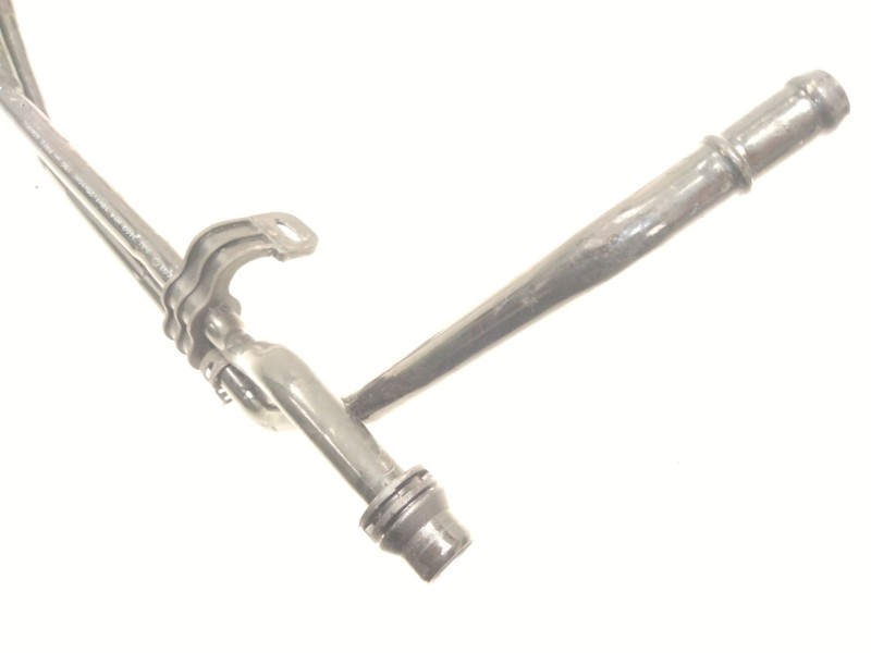 Recambio de tubo radiador para mercedes-benz clase c all-terrain (s206) c 220 d 4-matic (206.214) referencia OEM IAM A2065015001