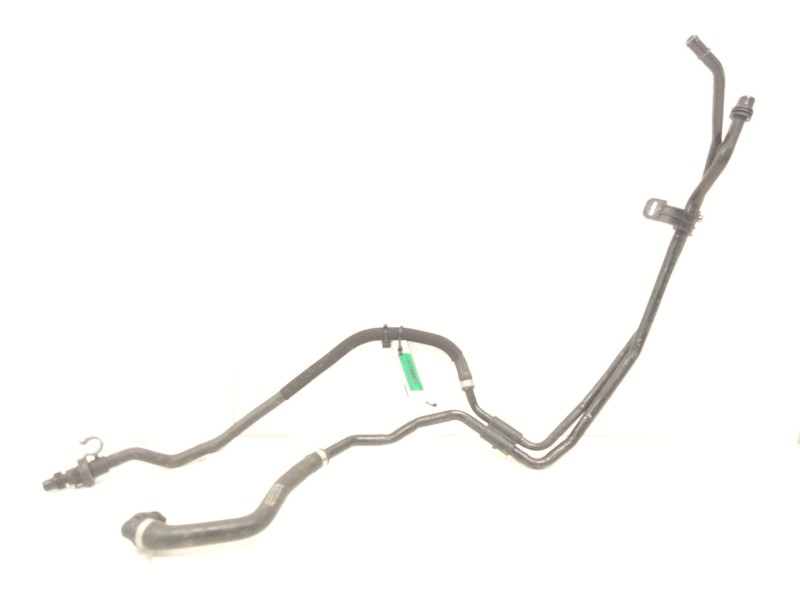 Recambio de tubo radiador para mercedes-benz clase c all-terrain (s206) c 220 d 4-matic (206.214) referencia OEM IAM A2065015001