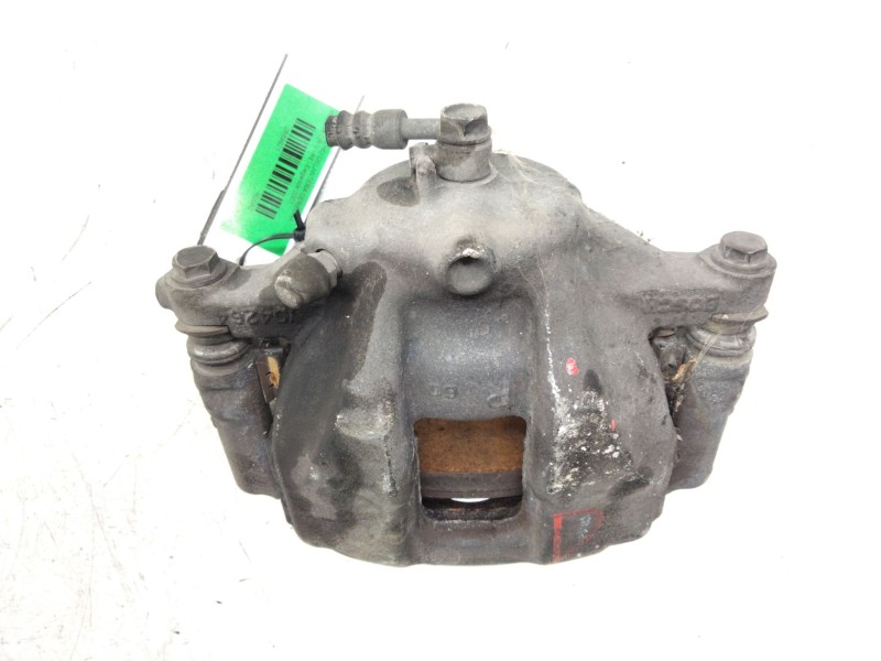 Recambio de pinza freno delantera derecha para honda cr-v (re) elegance referencia OEM IAM   