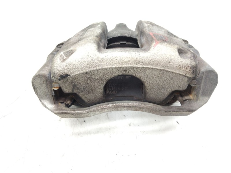 Recambio de pinza freno delantera derecha para honda cr-v (re) elegance referencia OEM IAM   