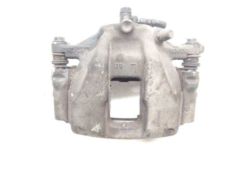 Recambio de pinza freno delantera izquierda para honda cr-v (re) elegance referencia OEM IAM   