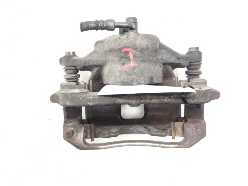 Recambio de pinza freno delantera izquierda para honda cr-v (re) elegance referencia OEM IAM   