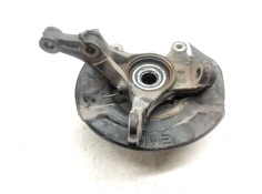 Recambio de mangueta delantera derecha para honda cr-v (re) elegance referencia OEM IAM    2