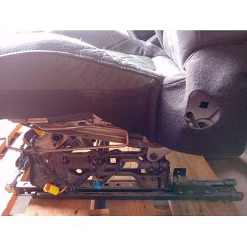 Recambio de juego asientos completo para citroën ds 7 ds 7 crossback buehdi referencia OEM IAM 1631860980 9816040680  