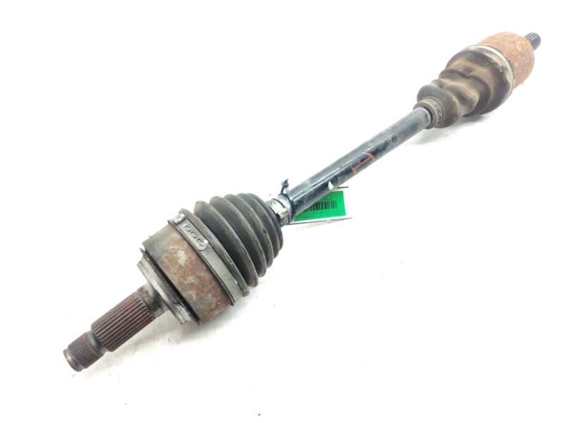 Recambio de transmision delantera izquierda para honda cr-v (re) elegance referencia OEM IAM   