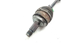 Recambio de transmision delantera izquierda para honda cr-v (re) elegance referencia OEM IAM    2