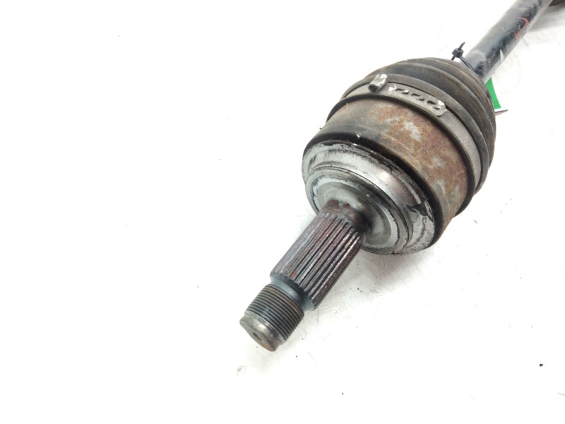 Recambio de transmision delantera izquierda para honda cr-v (re) elegance referencia OEM IAM   