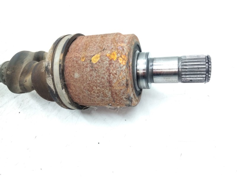 Recambio de transmision delantera izquierda para honda cr-v (re) elegance referencia OEM IAM   