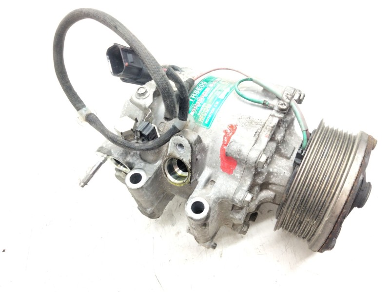 Recambio de compresor aire acondicionado para honda cr-v (re) elegance referencia OEM IAM 55801099A4  