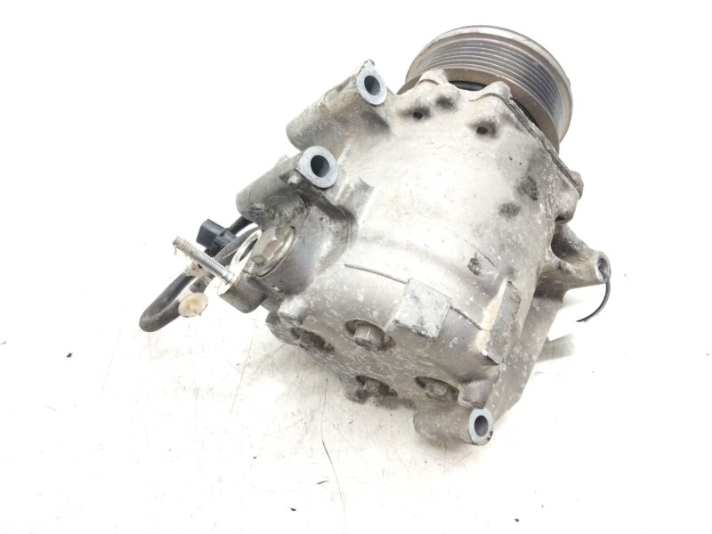 Recambio de compresor aire acondicionado para honda cr-v (re) elegance referencia OEM IAM 55801099A4  