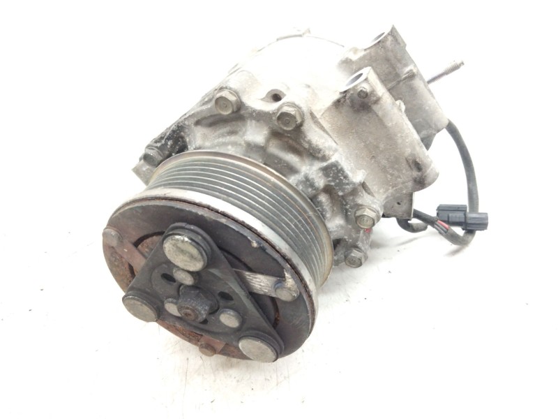 Recambio de compresor aire acondicionado para honda cr-v (re) elegance referencia OEM IAM 55801099A4  