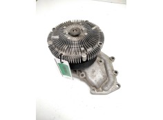 Recambio de bomba agua para nissan terrano ii (r20) 3.0 di 4wd referencia OEM IAM ZD30DDT  