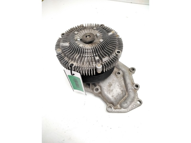 Recambio de bomba agua para nissan terrano ii (r20) 3.0 di 4wd referencia OEM IAM ZD30DDT  