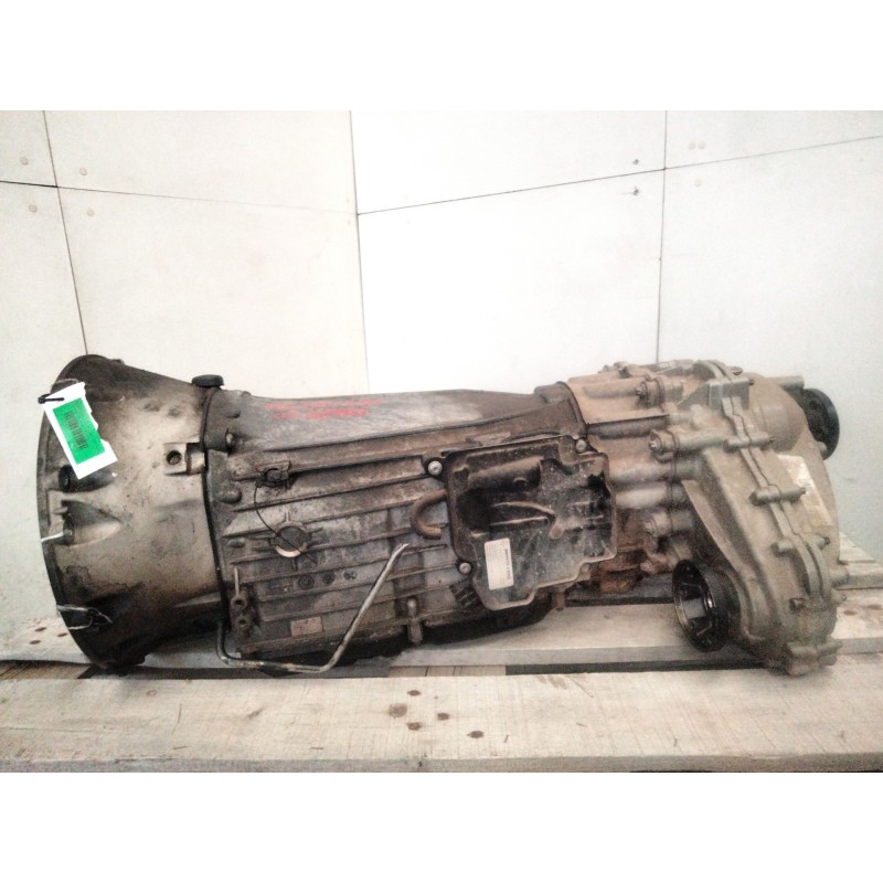 Recambio de caja cambios para mercedes-benz clase r (w251, v251) r 320 cdi 4-matic (251.022, 251.122) referencia OEM IAM R164271