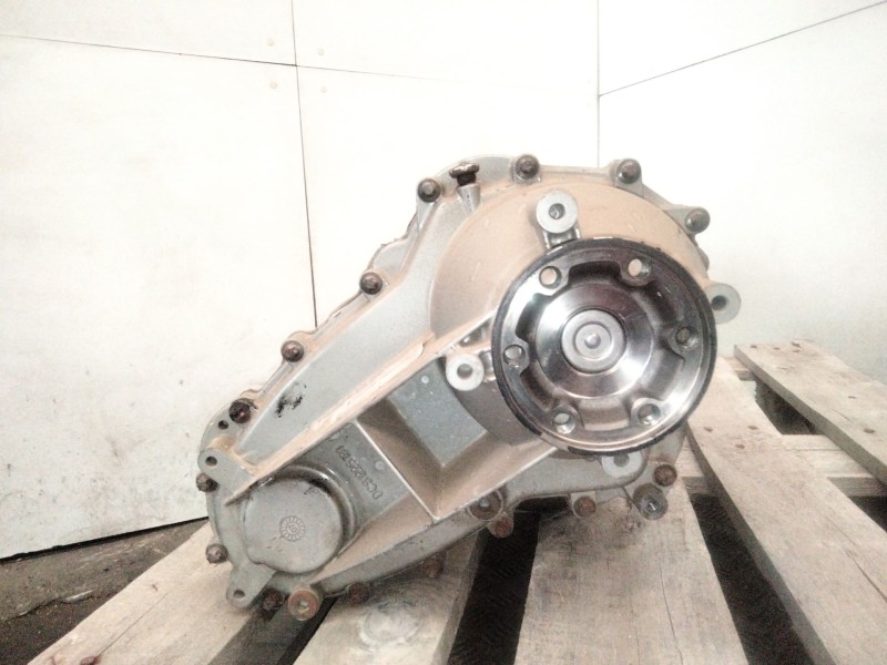 Recambio de caja cambios para mercedes-benz clase r (w251, v251) r 320 cdi 4-matic (251.022, 251.122) referencia OEM IAM R164271