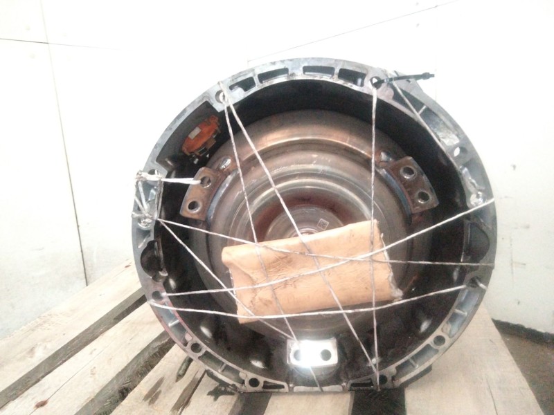 Recambio de caja cambios para mercedes-benz clase r (w251, v251) r 320 cdi 4-matic (251.022, 251.122) referencia OEM IAM R164271