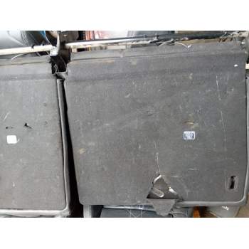 Recambio de juego asientos completo para citroën ds 7 ds 7 crossback buehdi referencia OEM IAM 1631860980 9816040680  