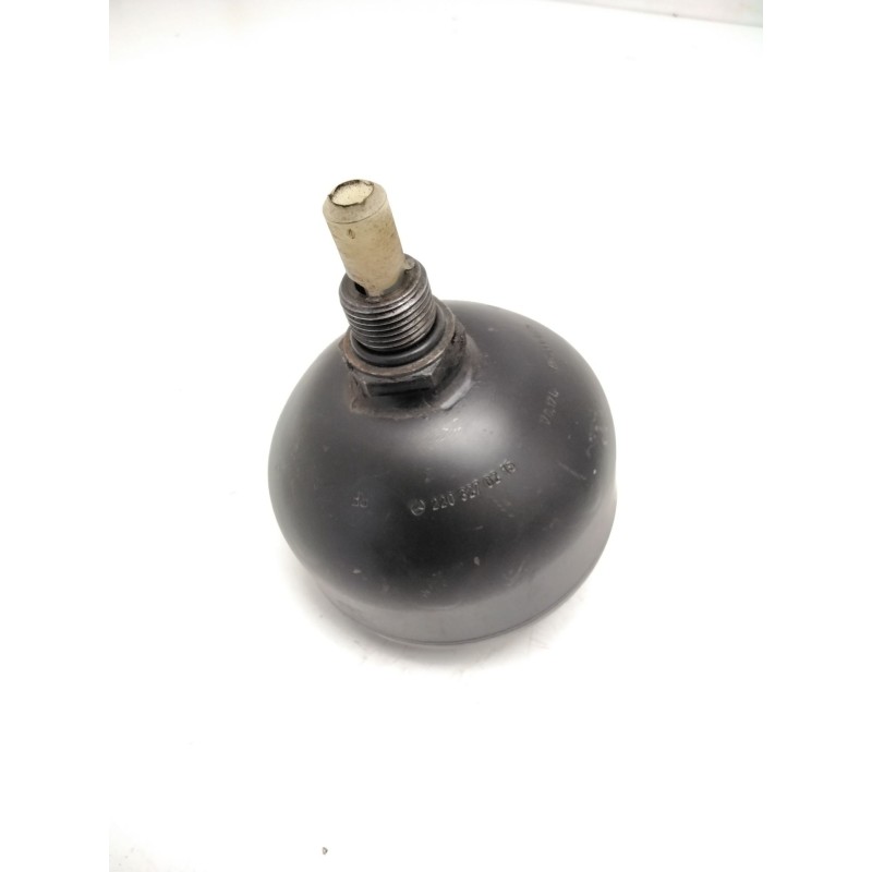 Recambio de esfera de suspension delantero para mercedes-benz clase s (w221) s 250 cdi (221.003, 221.103) referencia OEM IAM 220