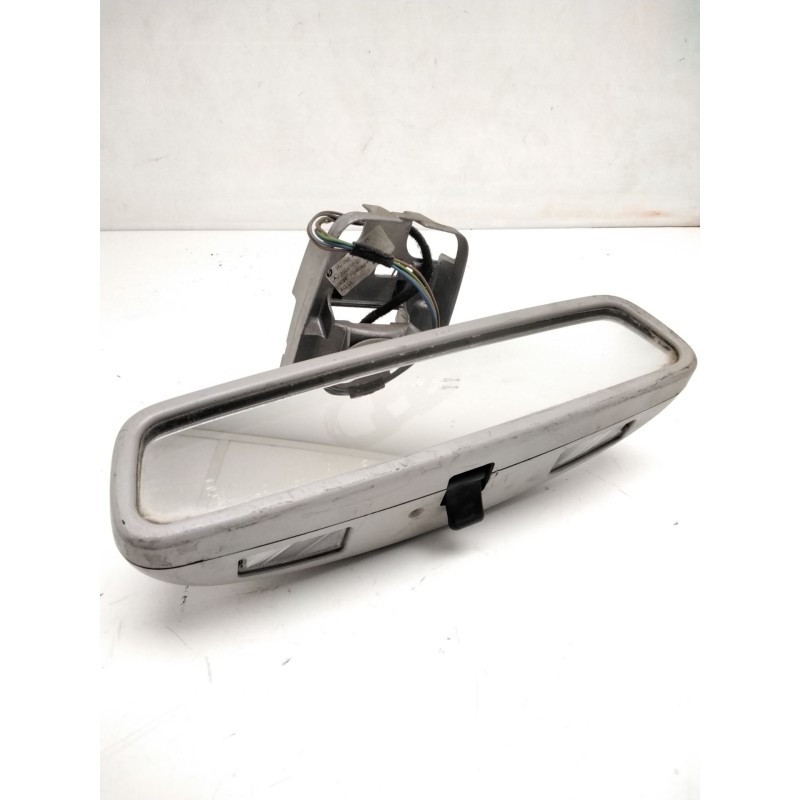 Recambio de espejo interior para mercedes-benz clase s (w220) s 320 (220.065, 220.165) referencia OEM IAM 2208100517  