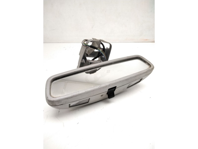 Recambio de espejo interior para mercedes-benz clase s (w220) s 320 (220.065, 220.165) referencia OEM IAM 2208100517  