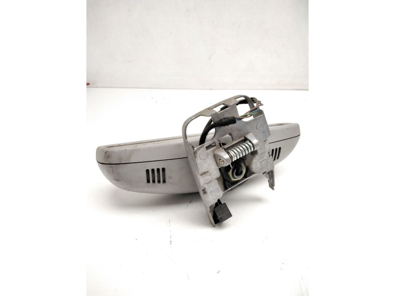 Recambio de espejo interior para mercedes-benz clase s (w220) s 320 (220.065, 220.165) referencia OEM IAM 2208100517  
