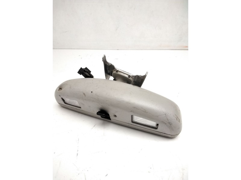 Recambio de espejo interior para mercedes-benz clase s (w220) s 320 (220.065, 220.165) referencia OEM IAM 2208100517  