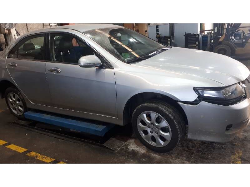 honda accord berlina (cl/cn) del año 2006