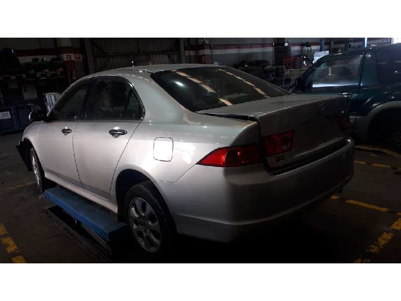honda accord berlina (cl/cn) del año 2006