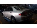 HONDA ACCORD BERLINA (CL/CN)