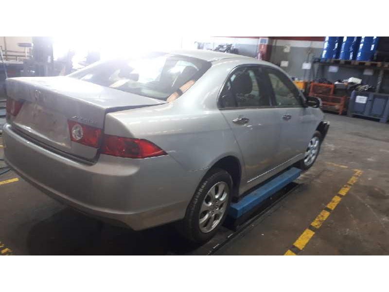 honda accord berlina (cl/cn) del año 2006