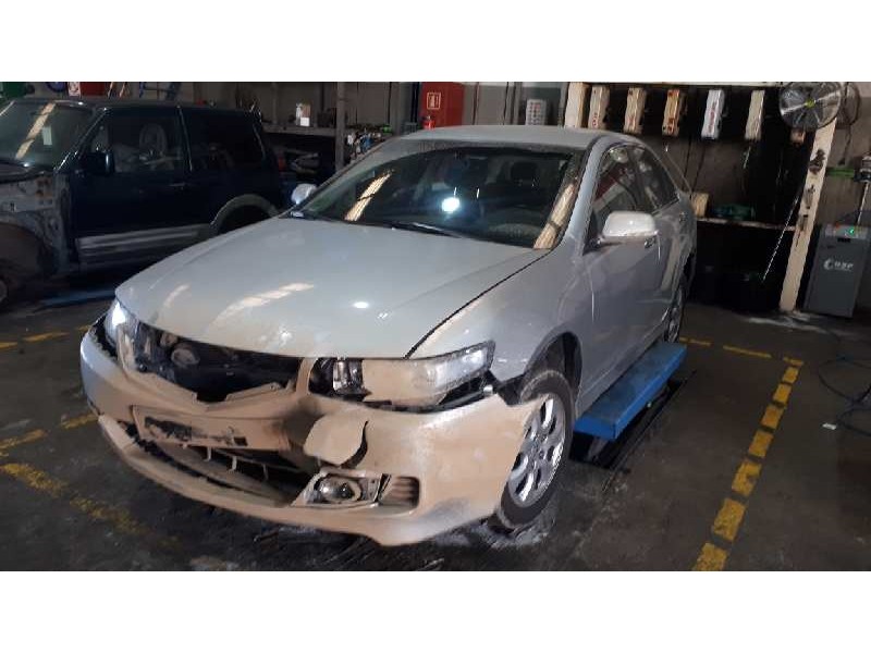 honda accord berlina (cl/cn) del año 2006