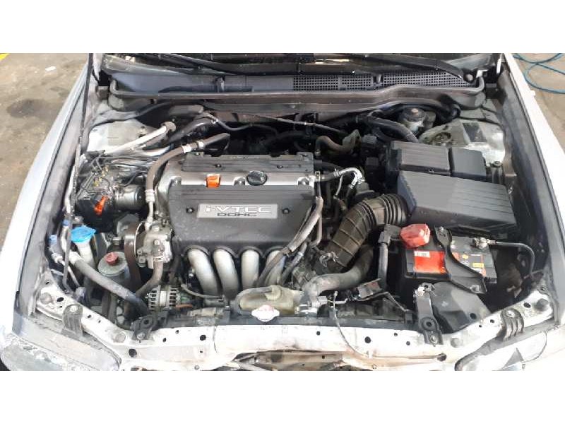 honda accord berlina (cl/cn) del año 2006